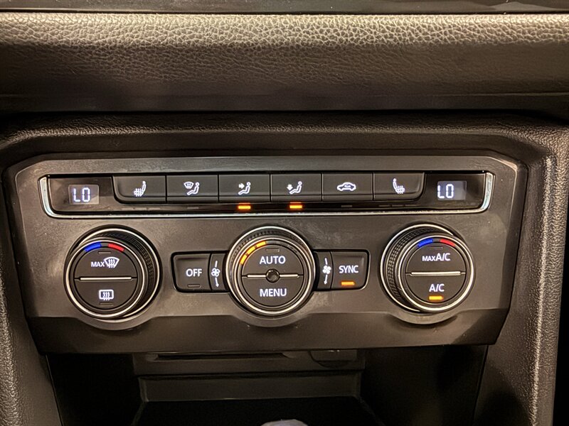 2018 Volkswagen Tiguan 2.0T SEL 4Motion - Photo 31 - Hillsboro, OR 97124