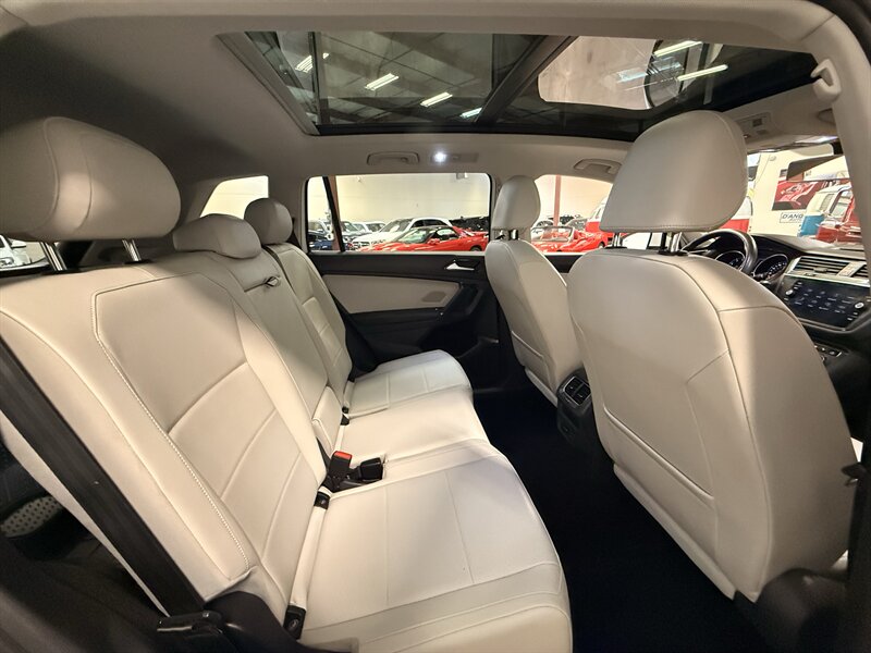 2018 Volkswagen Tiguan 2.0T SEL 4Motion - Photo 30 - Hillsboro, OR 97124