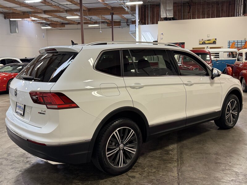 2018 Volkswagen Tiguan 2.0T SEL 4Motion - Photo 7 - Hillsboro, OR 97124