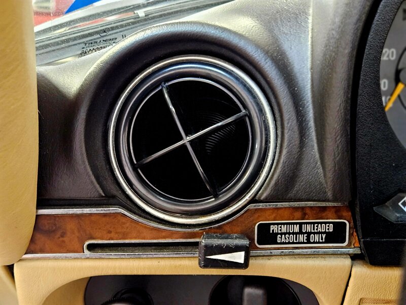 1988 Mercedes-Benz 560 SL - Photo 42 - Hillsboro, OR 97124