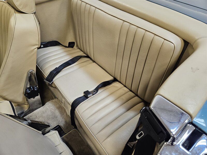 1988 Mercedes-Benz 560 SL - Photo 48 - Hillsboro, OR 97124
