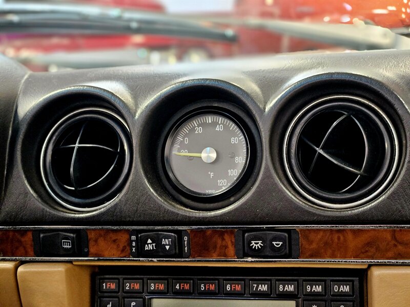 1988 Mercedes-Benz 560 SL - Photo 37 - Hillsboro, OR 97124