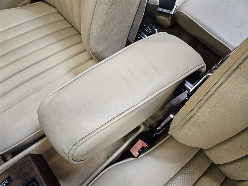 1988 Mercedes-Benz 560 SL - Photo 45 - Hillsboro, OR 97124