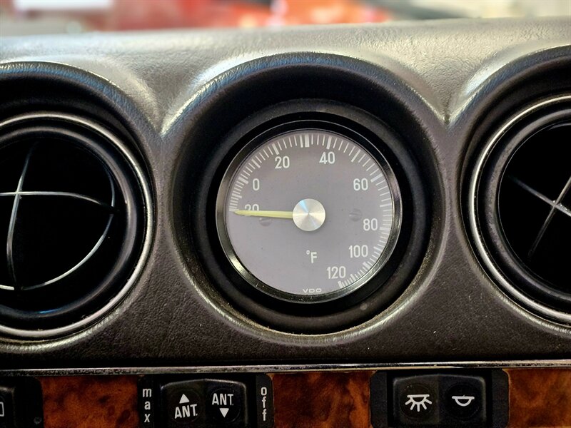1988 Mercedes-Benz 560 SL - Photo 38 - Hillsboro, OR 97124