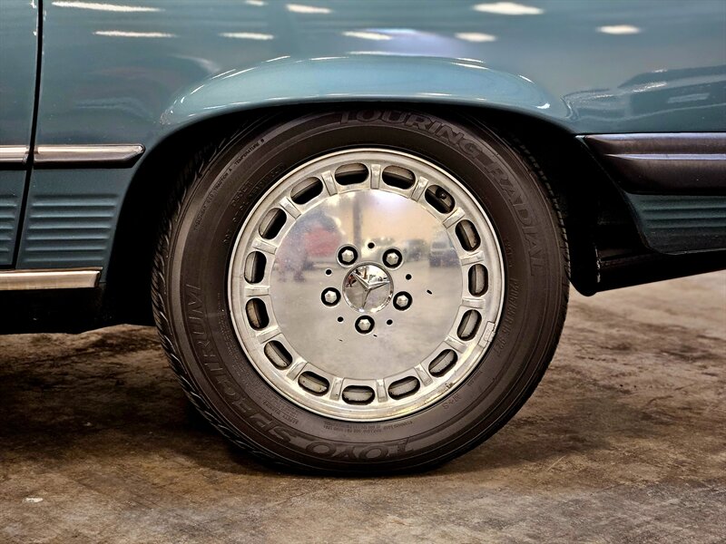 1988 Mercedes-Benz 560 SL - Photo 16 - Hillsboro, OR 97124