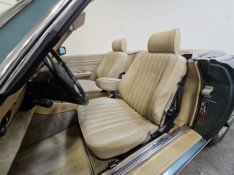 1988 Mercedes-Benz 560 SL - Photo 46 - Hillsboro, OR 97124