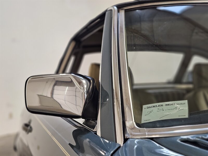 1988 Mercedes-Benz 560 SL - Photo 23 - Hillsboro, OR 97124