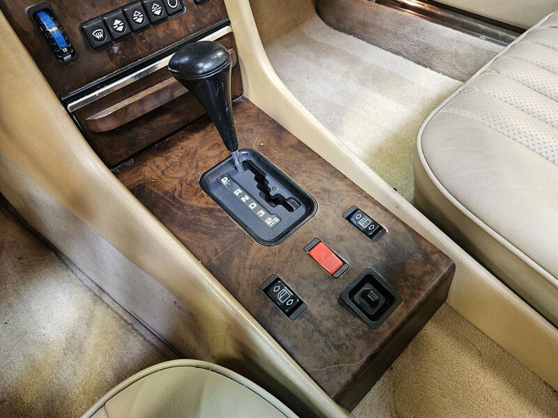 1988 Mercedes-Benz 560 SL - Photo 40 - Hillsboro, OR 97124