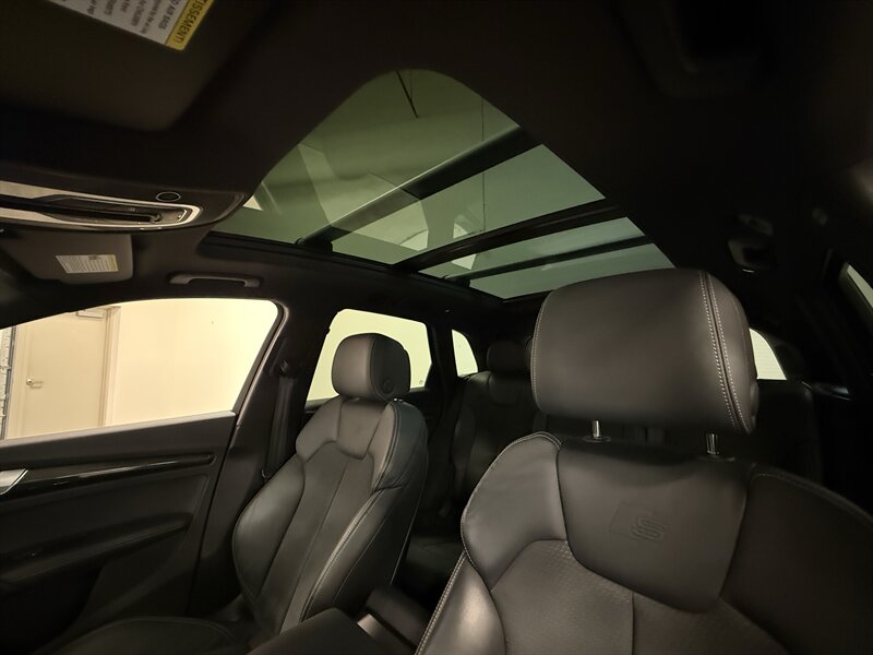 2023 Audi SQ5 3.0T quattro Premium Plus - Photo 27 - Hillsboro, OR 97124
