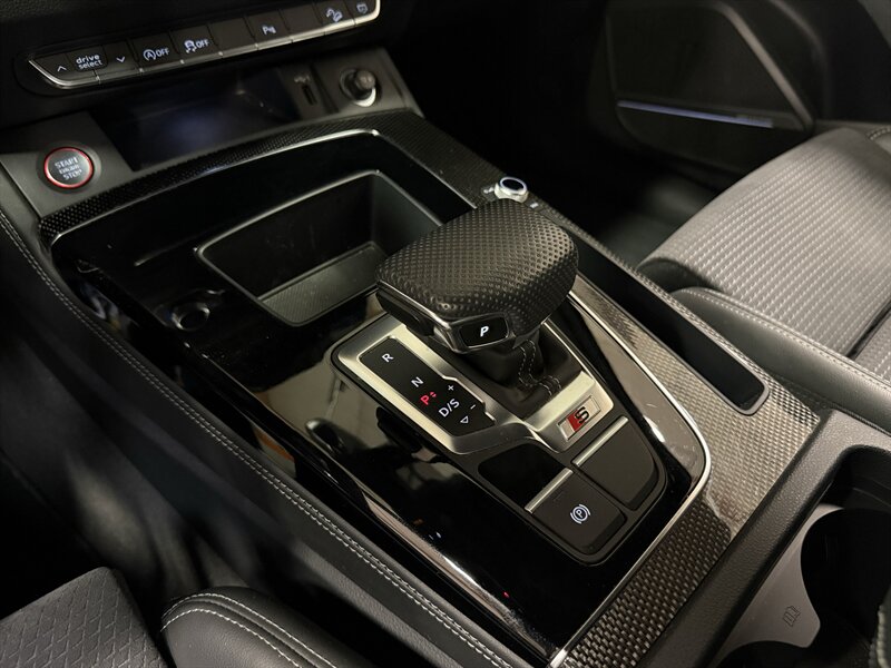 2023 Audi SQ5 3.0T quattro Premium Plus - Photo 25 - Hillsboro, OR 97124