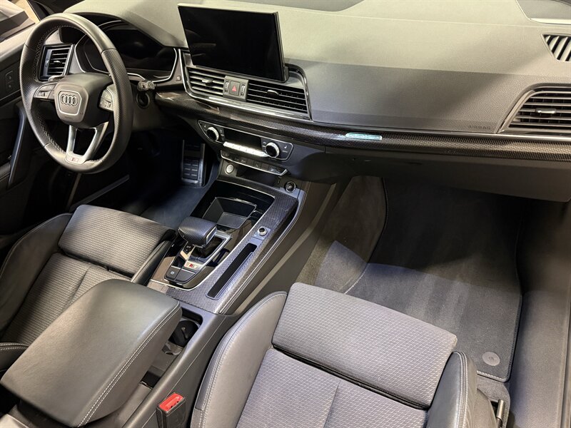 2023 Audi SQ5 3.0T quattro Premium Plus - Photo 13 - Hillsboro, OR 97124