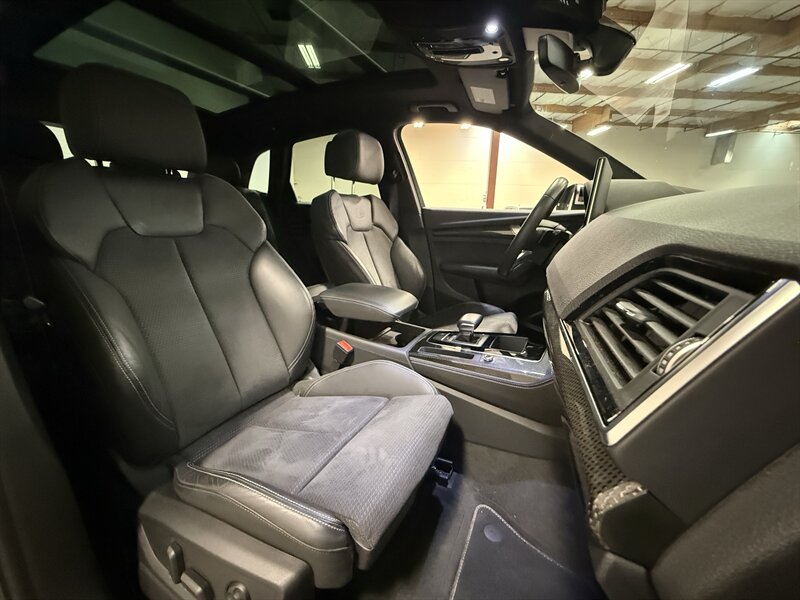 2023 Audi SQ5 3.0T quattro Premium Plus - Photo 14 - Hillsboro, OR 97124