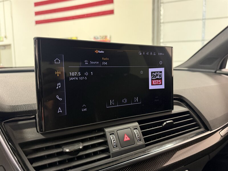 2023 Audi SQ5 3.0T quattro Premium Plus - Photo 23 - Hillsboro, OR 97124