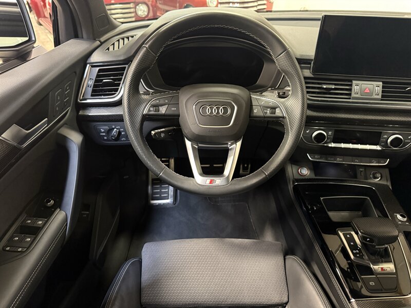 2023 Audi SQ5 3.0T quattro Premium Plus - Photo 17 - Hillsboro, OR 97124
