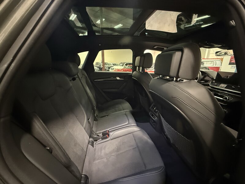 2023 Audi SQ5 3.0T quattro Premium Plus - Photo 31 - Hillsboro, OR 97124