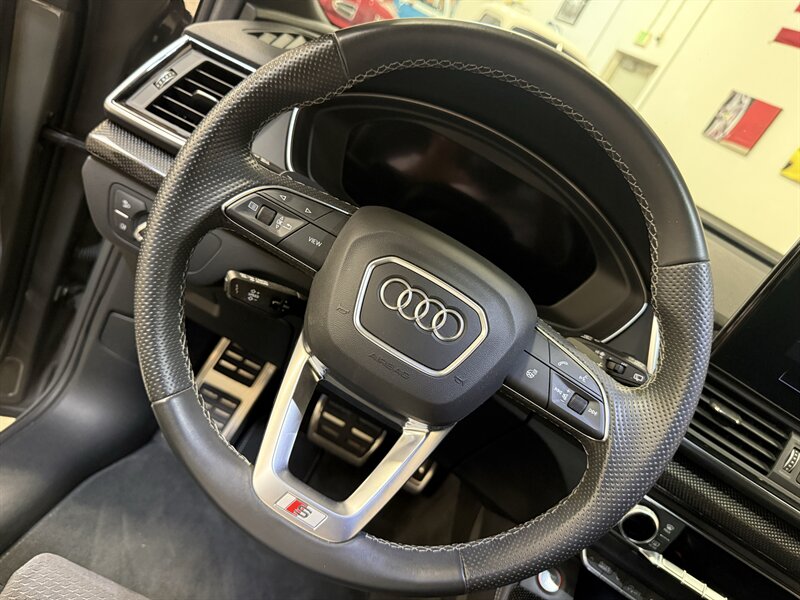 2023 Audi SQ5 3.0T quattro Premium Plus - Photo 20 - Hillsboro, OR 97124