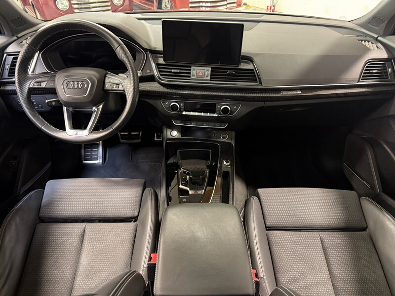 2023 Audi SQ5 3.0T quattro Premium Plus - Photo 16 - Hillsboro, OR 97124