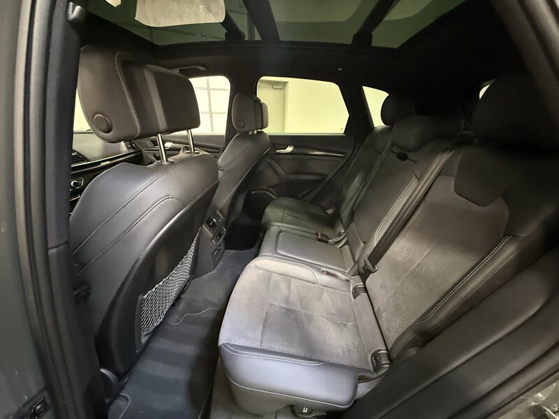 2023 Audi SQ5 3.0T quattro Premium Plus - Photo 30 - Hillsboro, OR 97124