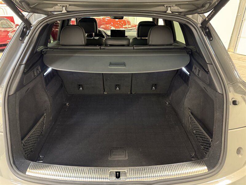2023 Audi SQ5 3.0T quattro Premium Plus - Photo 32 - Hillsboro, OR 97124