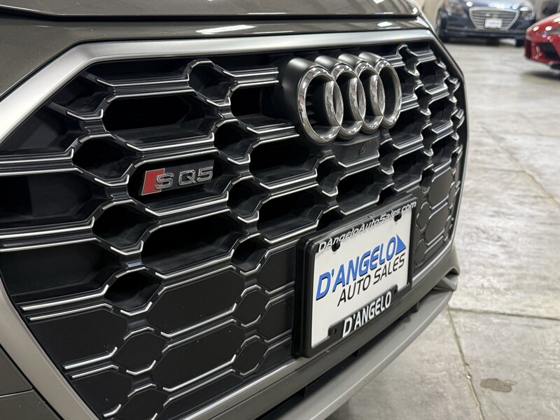 2023 Audi SQ5 3.0T quattro Premium Plus - Photo 11 - Hillsboro, OR 97124
