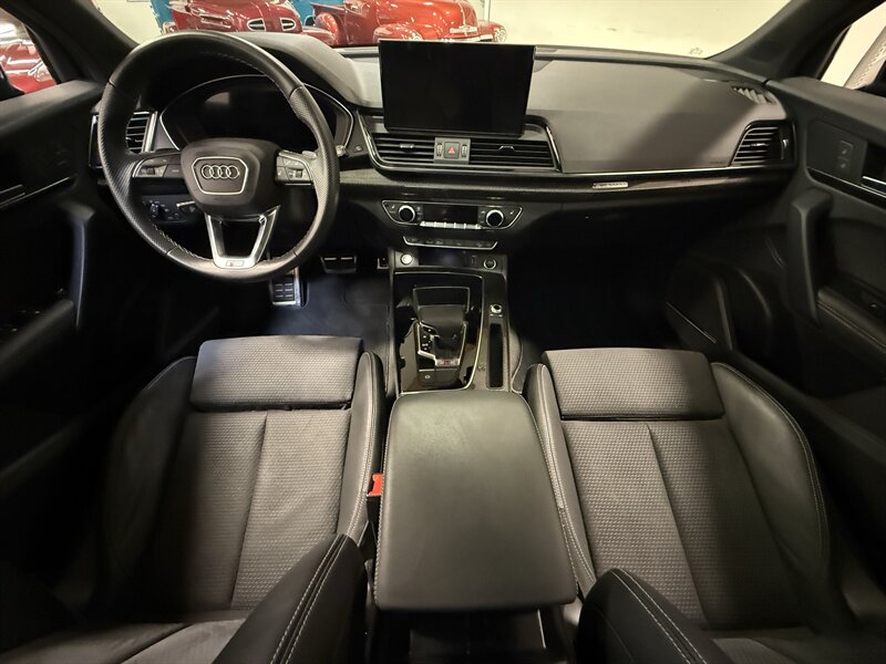 2023 Audi SQ5 3.0T quattro Premium Plus - Photo 15 - Hillsboro, OR 97124