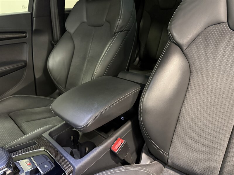 2023 Audi SQ5 3.0T quattro Premium Plus - Photo 26 - Hillsboro, OR 97124