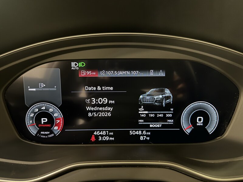 2023 Audi SQ5 3.0T quattro Premium Plus - Photo 22 - Hillsboro, OR 97124