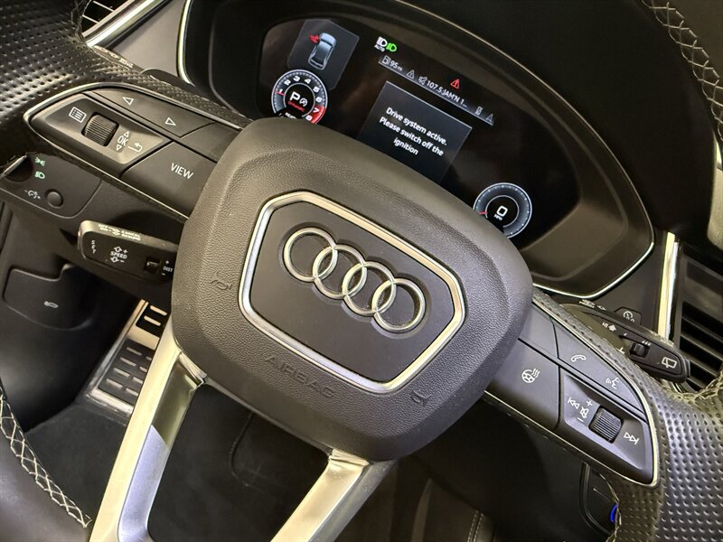 2023 Audi SQ5 3.0T quattro Premium Plus - Photo 21 - Hillsboro, OR 97124