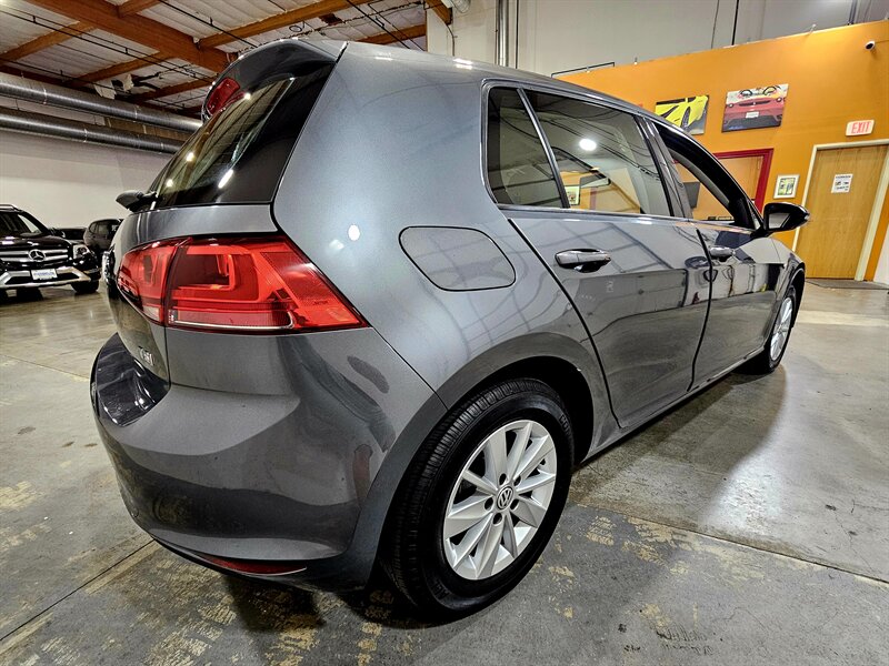 2016 Volkswagen Golf TSI S - Photo 6 - Hillsboro, OR 97124