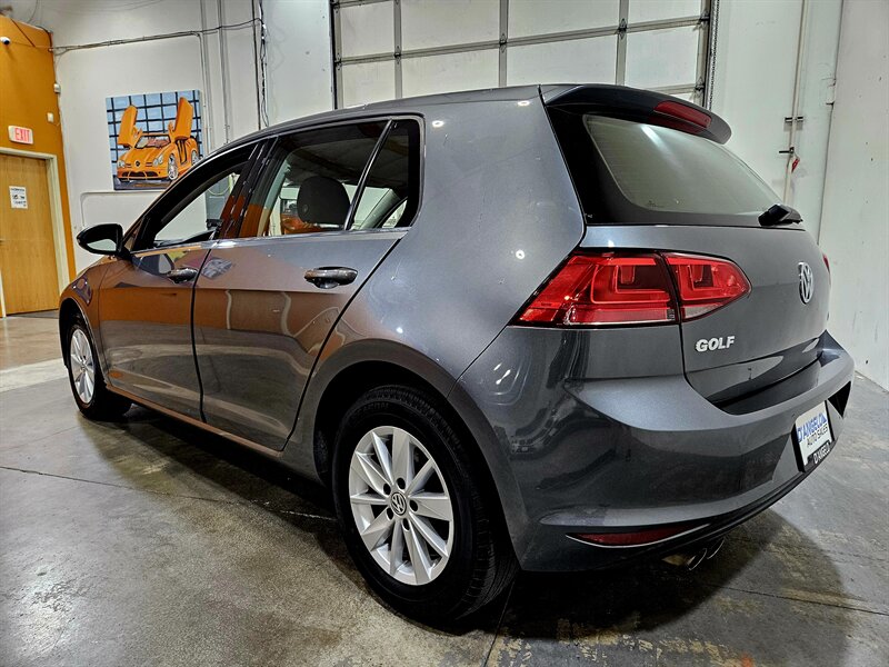 2016 Volkswagen Golf TSI S - Photo 5 - Hillsboro, OR 97124