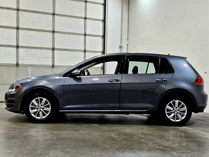 2016 Volkswagen Golf TSI S - Photo 4 - Hillsboro, OR 97124