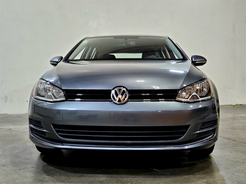 2016 Volkswagen Golf TSI S - Photo 9 - Hillsboro, OR 97124