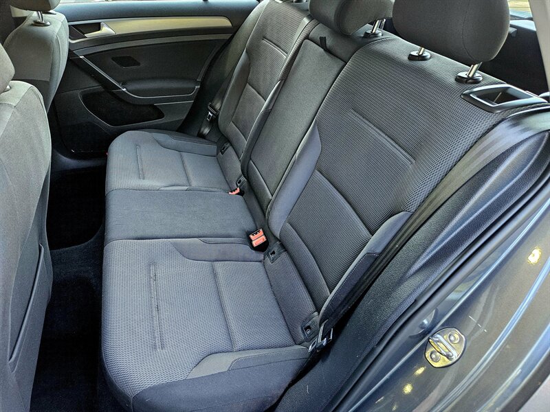 2016 Volkswagen Golf TSI S - Photo 28 - Hillsboro, OR 97124
