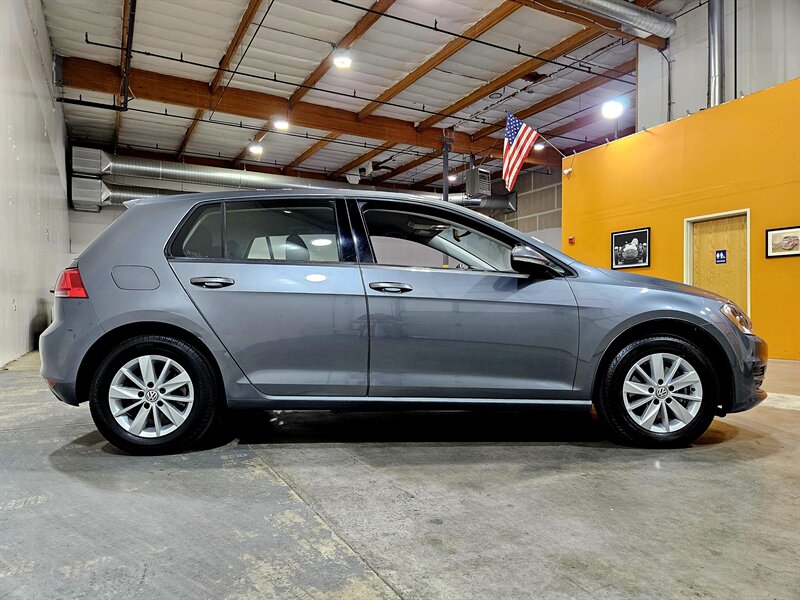 2016 Volkswagen Golf TSI S - Photo 7 - Hillsboro, OR 97124