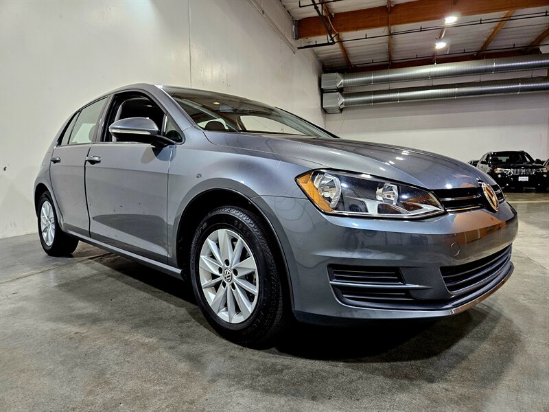 2016 Volkswagen Golf TSI S - Photo 8 - Hillsboro, OR 97124