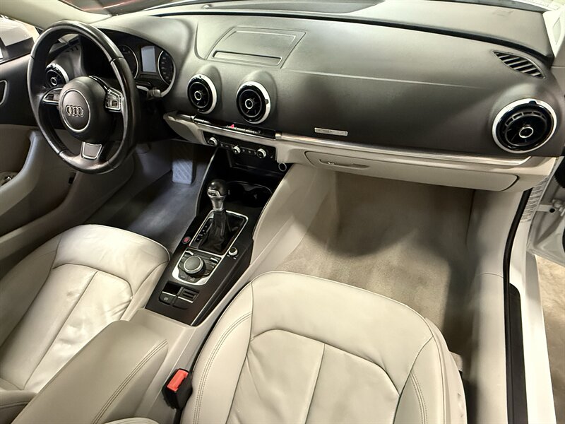 2015 Audi A3 2.0T quattro Premium Plus - Photo 13 - Hillsboro, OR 97124
