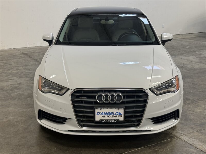 2015 Audi A3 2.0T quattro Premium Plus - Photo 11 - Hillsboro, OR 97124