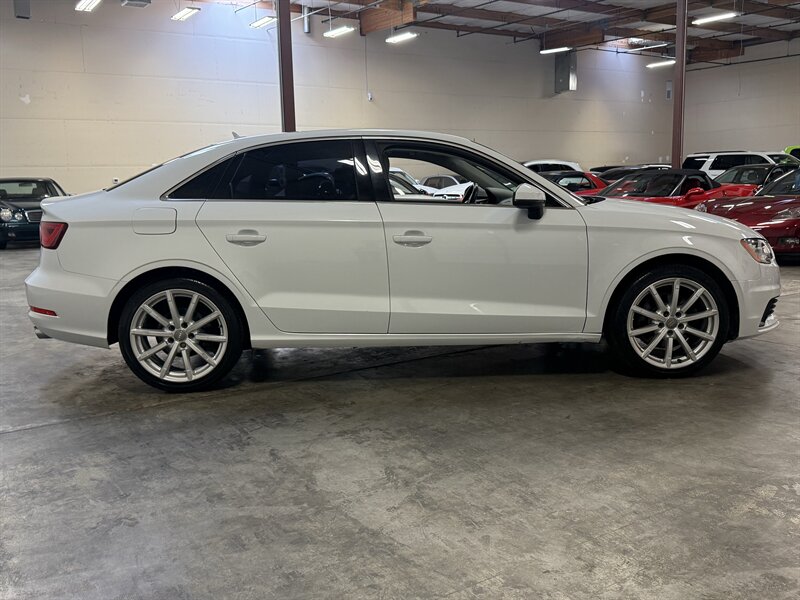 2015 Audi A3 2.0T quattro Premium Plus - Photo 8 - Hillsboro, OR 97124