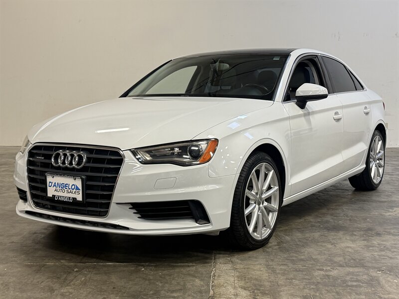 2015 Audi A3 2.0T quattro Premium Plus - Photo 3 - Hillsboro, OR 97124