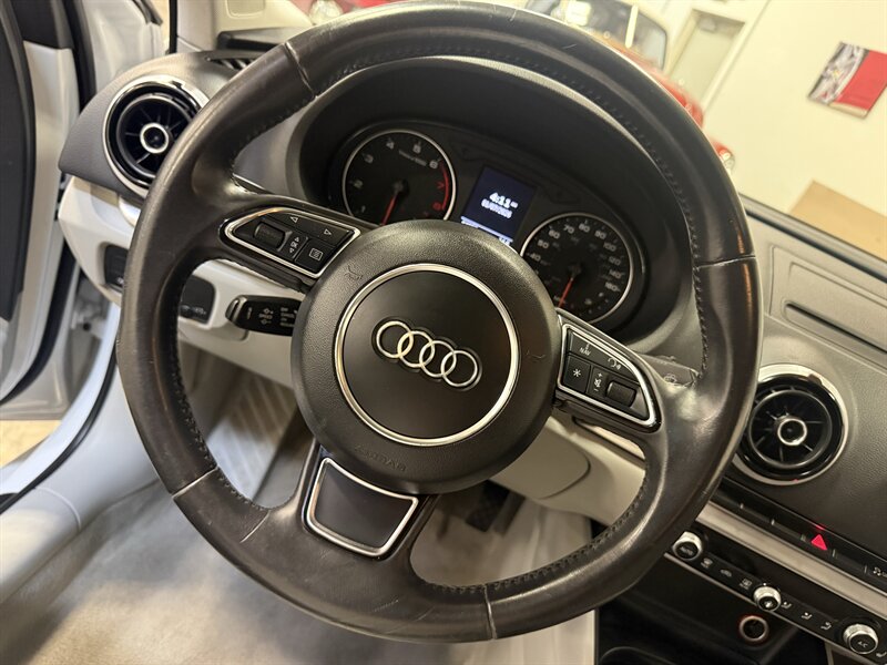 2015 Audi A3 2.0T quattro Premium Plus - Photo 20 - Hillsboro, OR 97124