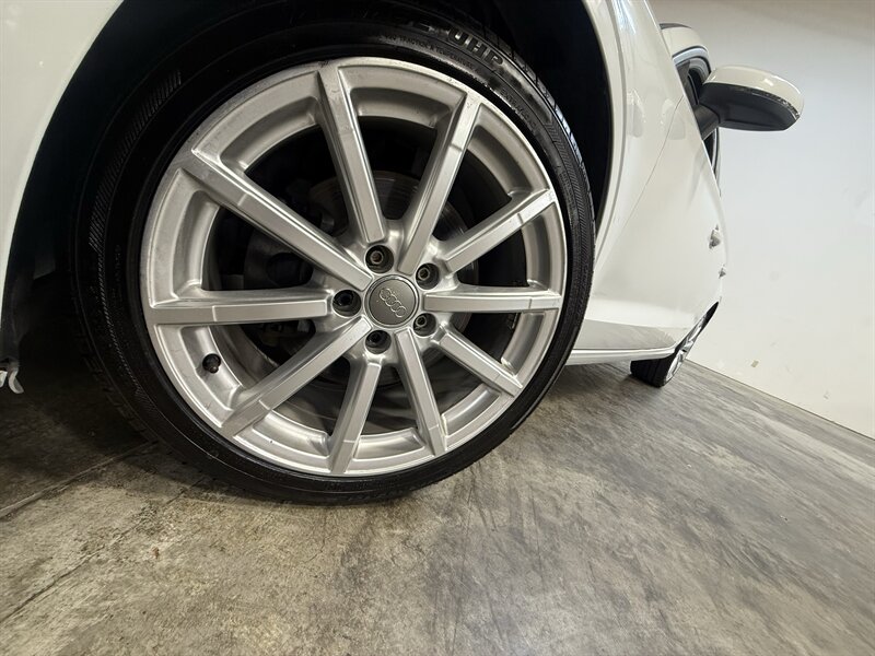 2015 Audi A3 2.0T quattro Premium Plus - Photo 12 - Hillsboro, OR 97124