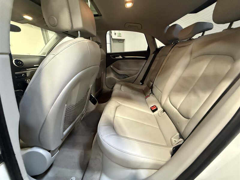 2015 Audi A3 2.0T quattro Premium Plus - Photo 29 - Hillsboro, OR 97124