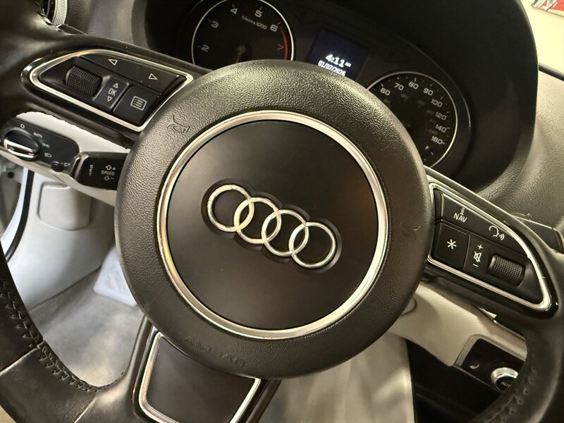 2015 Audi A3 2.0T quattro Premium Plus - Photo 21 - Hillsboro, OR 97124