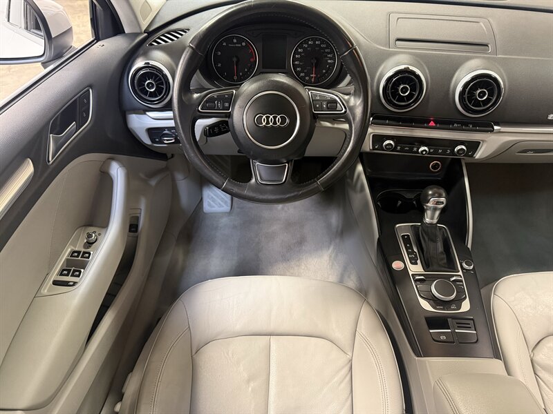 2015 Audi A3 2.0T quattro Premium Plus - Photo 17 - Hillsboro, OR 97124