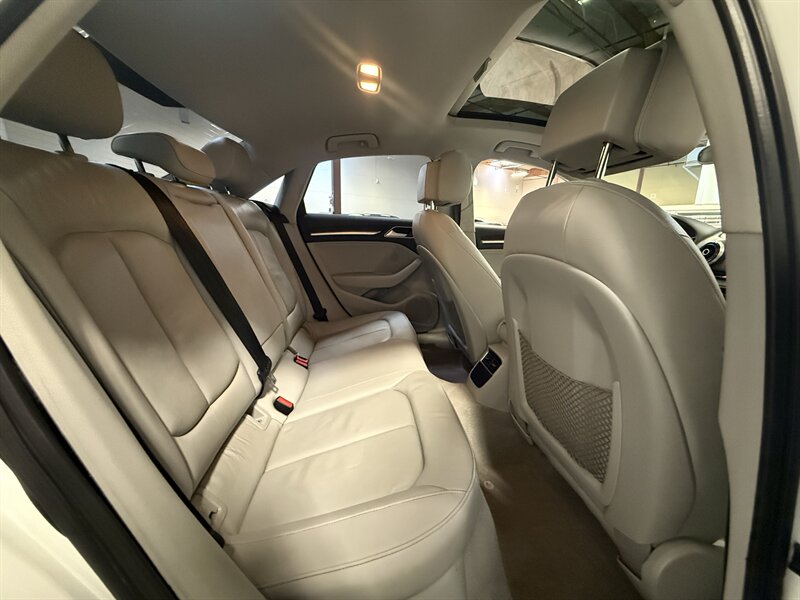 2015 Audi A3 2.0T quattro Premium Plus - Photo 30 - Hillsboro, OR 97124