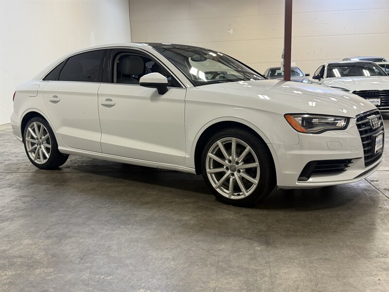 2015 Audi A3 2.0T quattro Premium Plus - Photo 9 - Hillsboro, OR 97124