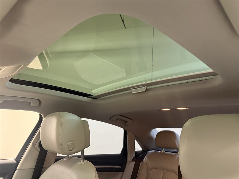 2015 Audi A3 2.0T quattro Premium Plus - Photo 27 - Hillsboro, OR 97124