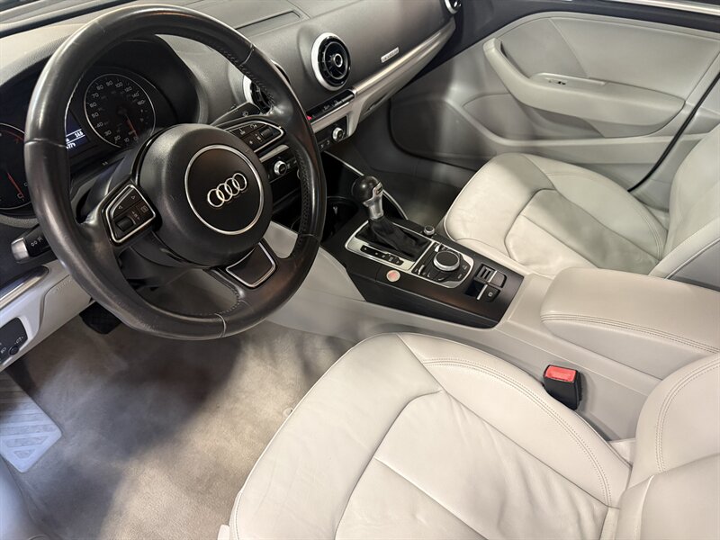 2015 Audi A3 2.0T quattro Premium Plus - Photo 18 - Hillsboro, OR 97124