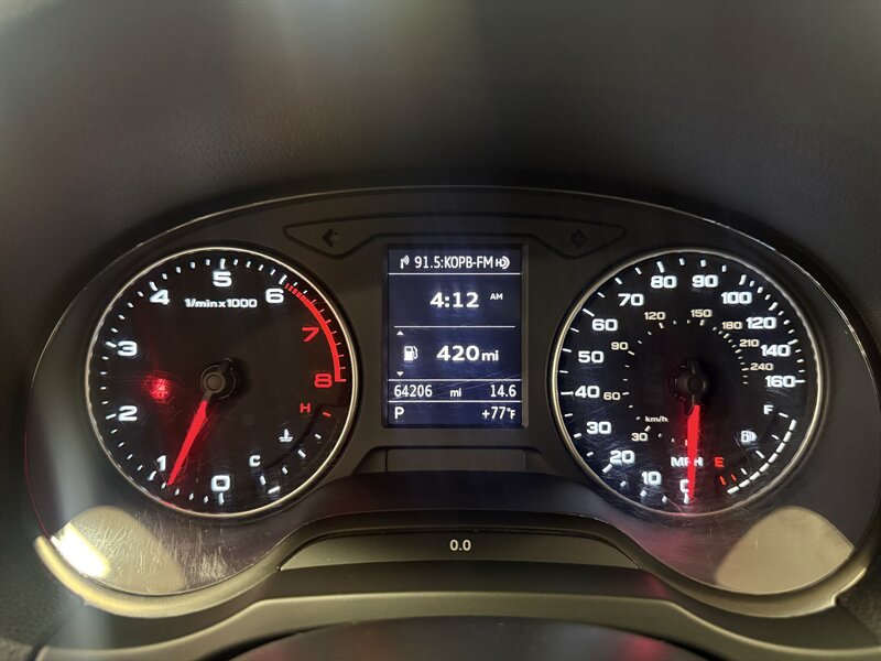 2015 Audi A3 2.0T quattro Premium Plus - Photo 22 - Hillsboro, OR 97124