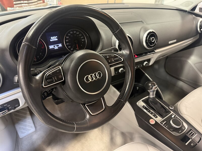 2015 Audi A3 2.0T quattro Premium Plus - Photo 19 - Hillsboro, OR 97124